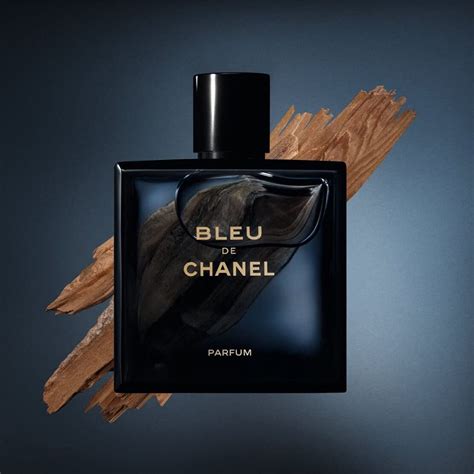 chanel bleu straw|bleu de chanel perfume review.